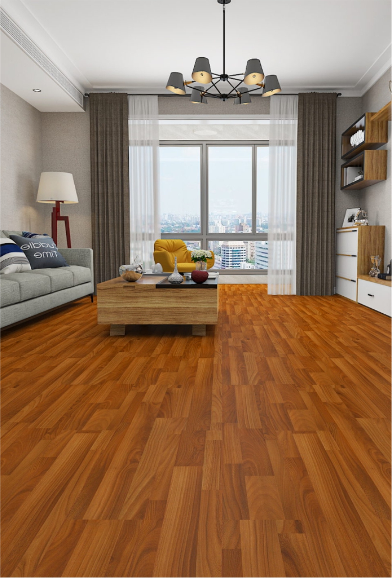 Wooden Flooring