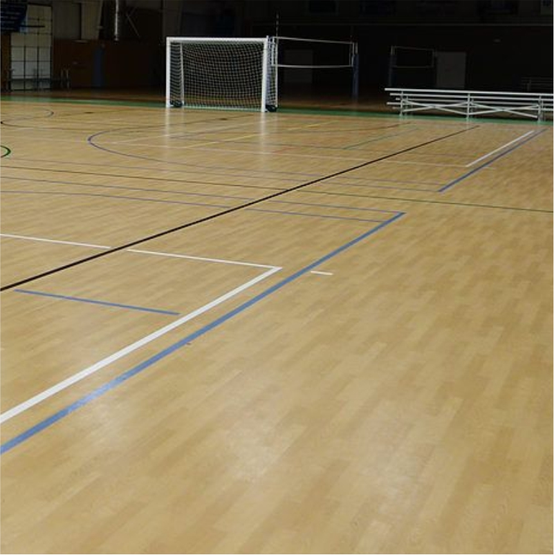 Sports Flooring